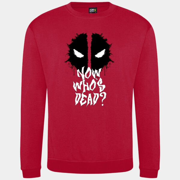 deadpool 2 Thumbnail